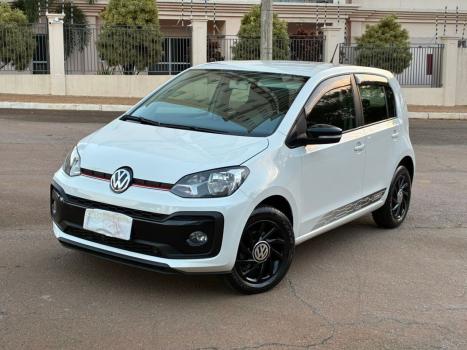 VOLKSWAGEN UP 1.0 4P FLEX 170 TSI CONNECT, Foto 2