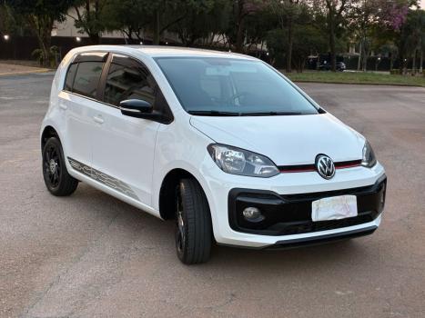 VOLKSWAGEN UP 1.0 4P FLEX 170 TSI CONNECT, Foto 3