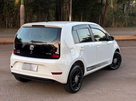 VOLKSWAGEN UP 1.0 4P FLEX 170 TSI CONNECT, Foto 4