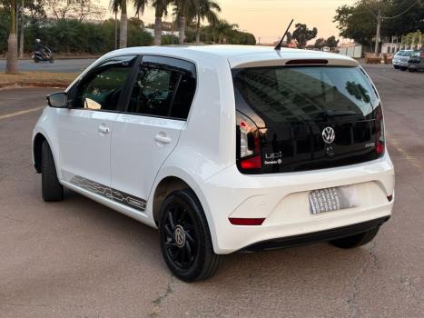 VOLKSWAGEN UP 1.0 4P FLEX 170 TSI CONNECT, Foto 5