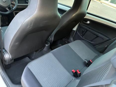 VOLKSWAGEN UP 1.0 4P FLEX 170 TSI CONNECT, Foto 6