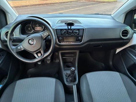 VOLKSWAGEN UP 1.0 4P FLEX 170 TSI CONNECT, Foto 7