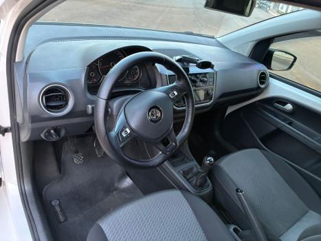 VOLKSWAGEN UP 1.0 4P FLEX 170 TSI CONNECT, Foto 8