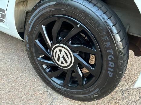 VOLKSWAGEN UP 1.0 4P FLEX 170 TSI CONNECT, Foto 9