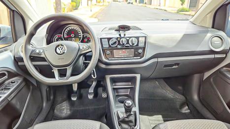 VOLKSWAGEN UP 1.0 4P FLEX 170 TSI CONNECT, Foto 8