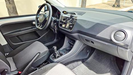 VOLKSWAGEN UP 1.0 4P FLEX 170 TSI CONNECT, Foto 9