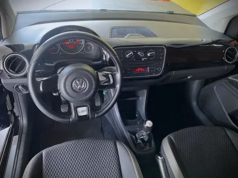 VOLKSWAGEN UP , Foto 5