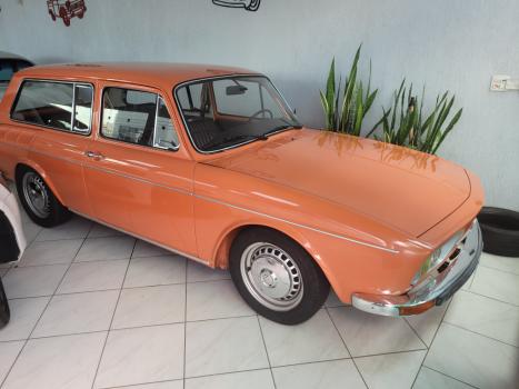 VOLKSWAGEN Variant 1.6, Foto 1