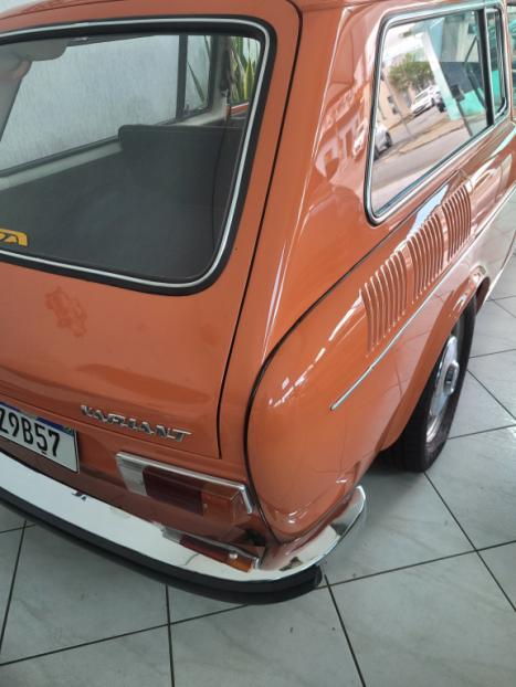 VOLKSWAGEN Variant 1.6, Foto 5