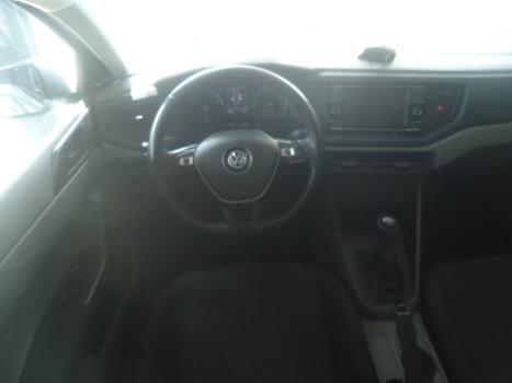 VOLKSWAGEN Virtus 1.6 4P MSI FLEX, Foto 5