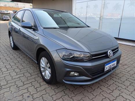 VOLKSWAGEN Virtus 1.0 4P 200 TSI FLEX COMFORTLINE AUTOMTICO, Foto 3