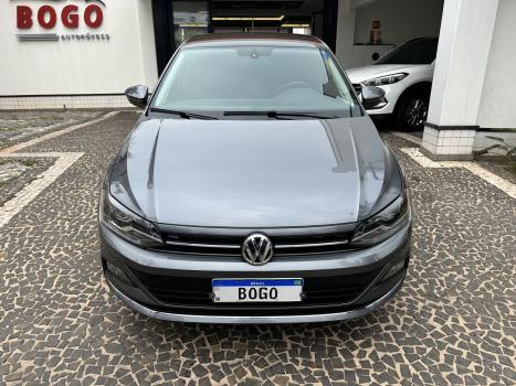 VOLKSWAGEN Virtus 1.0 4P 200 TSI FLEX HIGHLINE AUTOMTICO, Foto 2