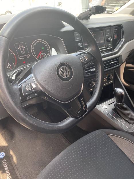 VOLKSWAGEN Virtus 1.0 4P 200 TSI FLEX HIGHLINE AUTOMTICO, Foto 6