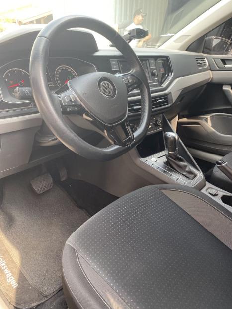 VOLKSWAGEN Virtus 1.0 4P 200 TSI FLEX HIGHLINE AUTOMTICO, Foto 7