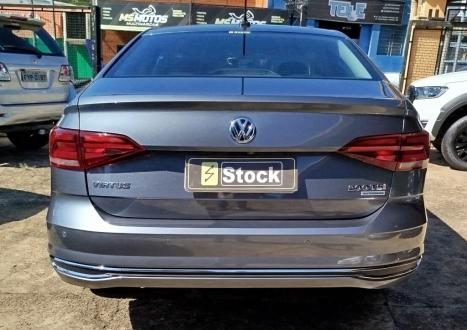 VOLKSWAGEN Virtus 1.0 4P 200 TSI FLEX HIGHLINE AUTOMTICO, Foto 4