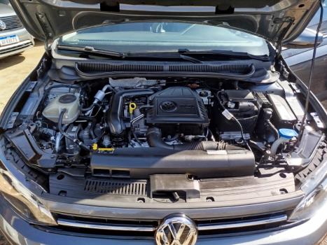 VOLKSWAGEN Virtus 1.0 4P 200 TSI FLEX HIGHLINE AUTOMTICO, Foto 8