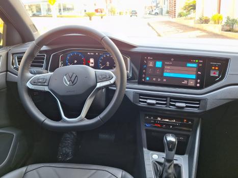 VOLKSWAGEN Virtus 1.4 4P 250 TSI EXCLUSIVE AUTOMTICO, Foto 8