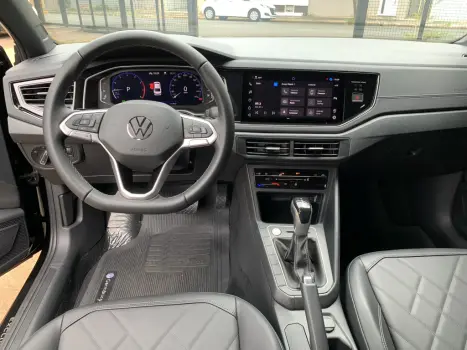 VOLKSWAGEN Virtus 1.4 4P 250 TSI EXCLUSIVE AUTOMTICO, Foto 8