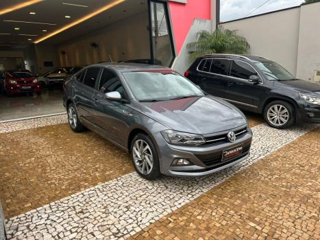 VOLKSWAGEN Virtus 1.0 4P 200 TSI FLEX HIGHLINE AUTOMTICO, Foto 5