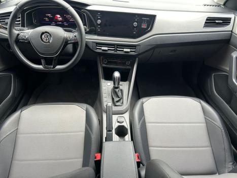 VOLKSWAGEN Virtus 1.0 4P 200 TSI FLEX HIGHLINE AUTOMTICO, Foto 8