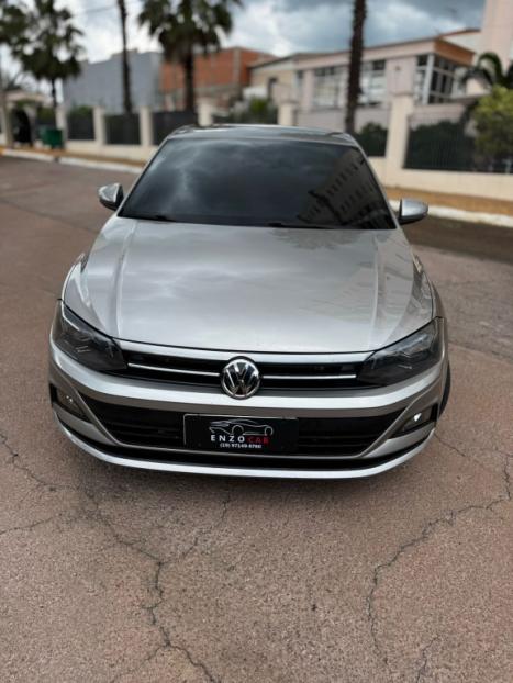 VOLKSWAGEN Virtus 1.6 4P MSI FLEX AUTOMTICO, Foto 5