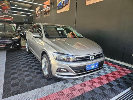 VOLKSWAGEN Virtus 1.6 4P MSI FLEX, Foto 3