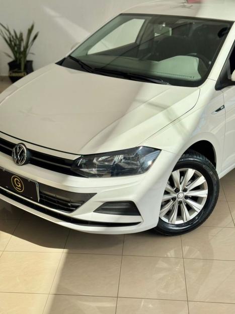 VOLKSWAGEN Virtus 1.6 4P MSI FLEX, Foto 2