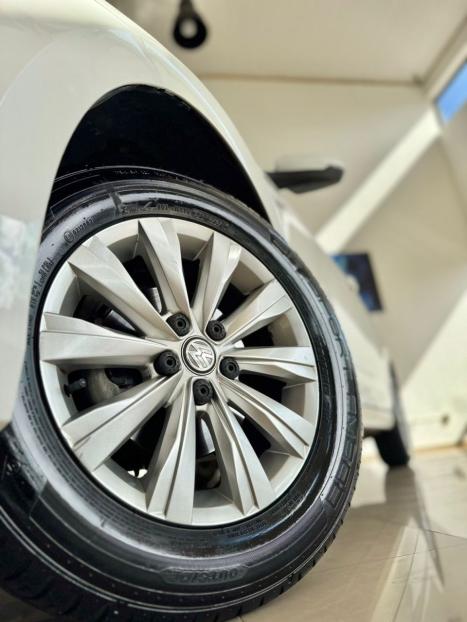 VOLKSWAGEN Virtus 1.6 4P MSI FLEX, Foto 3