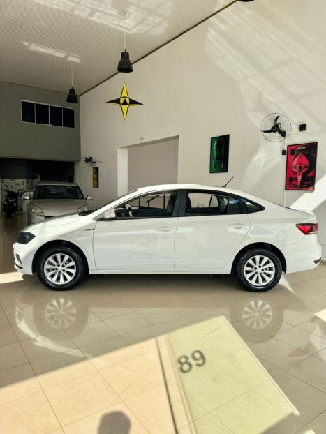 VOLKSWAGEN Virtus 1.6 4P MSI FLEX, Foto 4