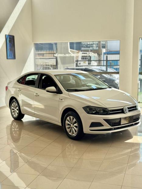 VOLKSWAGEN Virtus 1.6 4P MSI FLEX, Foto 5