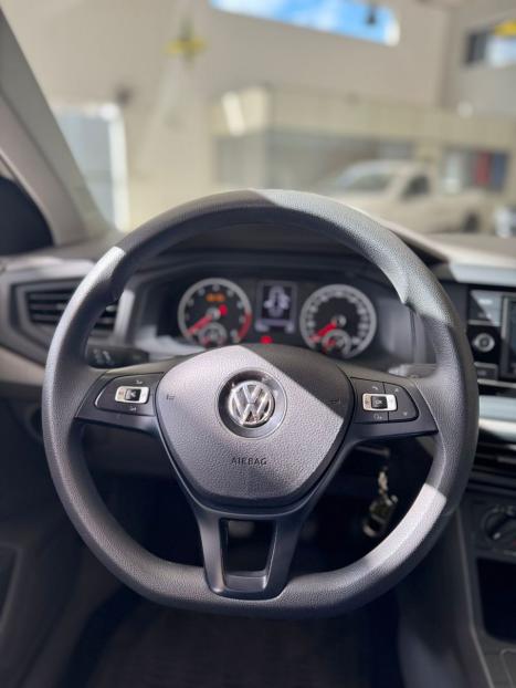 VOLKSWAGEN Virtus 1.6 4P MSI FLEX, Foto 7