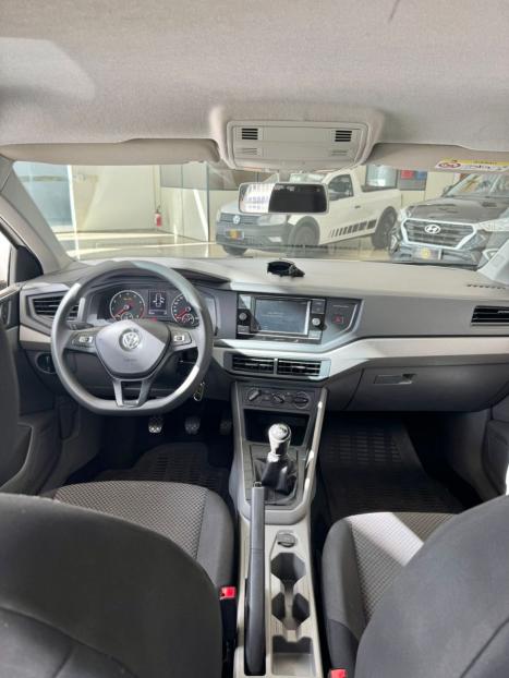 VOLKSWAGEN Virtus 1.6 4P MSI FLEX, Foto 8
