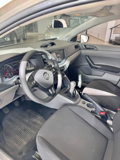 VOLKSWAGEN Virtus 1.6 4P MSI FLEX, Foto 9
