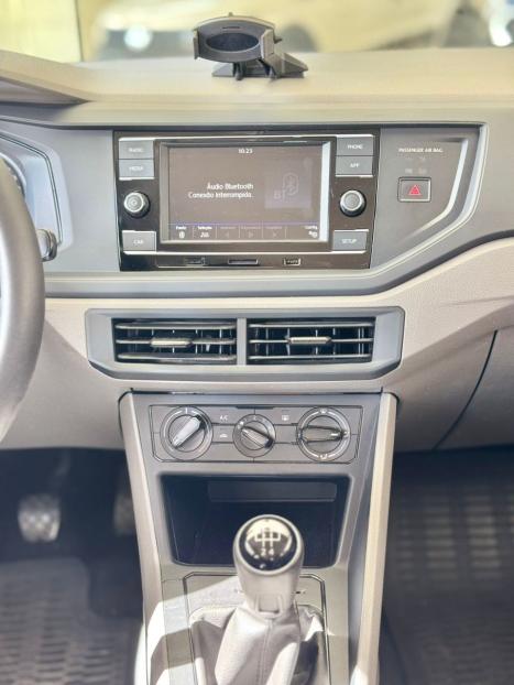 VOLKSWAGEN Virtus 1.6 4P MSI FLEX, Foto 10