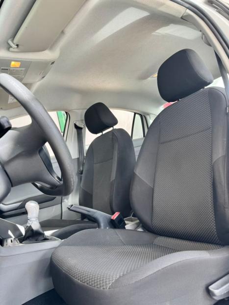 VOLKSWAGEN Virtus 1.6 4P MSI FLEX, Foto 11