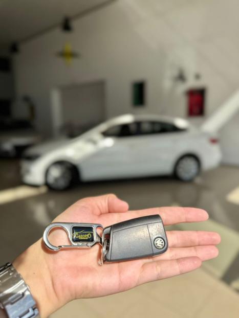 VOLKSWAGEN Virtus 1.6 4P MSI FLEX, Foto 13