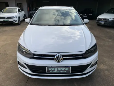 VOLKSWAGEN Virtus 1.0 4P 200 TSI FLEX COMFORTLINE AUTOMTICO, Foto 3