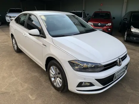 VOLKSWAGEN Virtus 1.0 4P 200 TSI FLEX COMFORTLINE AUTOMTICO, Foto 2