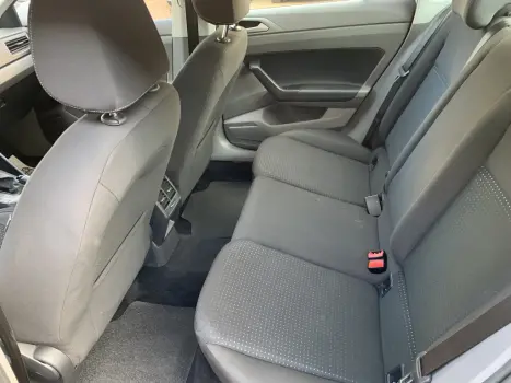 VOLKSWAGEN Virtus 1.0 4P 200 TSI FLEX COMFORTLINE AUTOMTICO, Foto 10