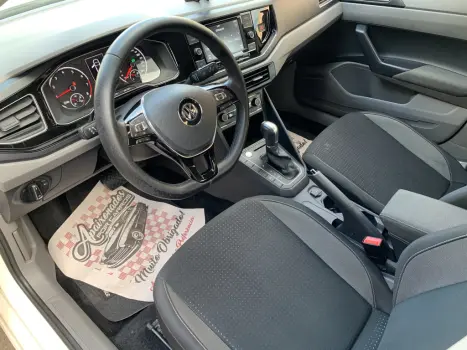 VOLKSWAGEN Virtus 1.0 4P 200 TSI FLEX COMFORTLINE AUTOMTICO, Foto 9