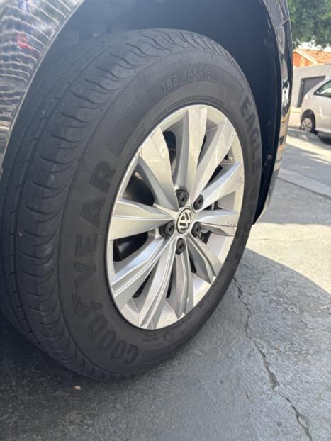 VOLKSWAGEN Virtus 1.6 4P MSI FLEX, Foto 5
