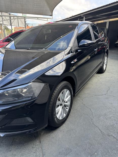 VOLKSWAGEN Virtus 1.6 4P MSI FLEX, Foto 2