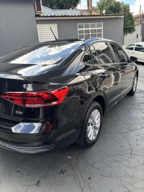 VOLKSWAGEN Virtus 1.6 4P MSI FLEX, Foto 3
