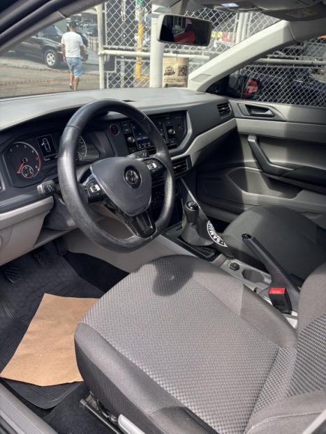 VOLKSWAGEN Virtus 1.6 4P MSI FLEX, Foto 7