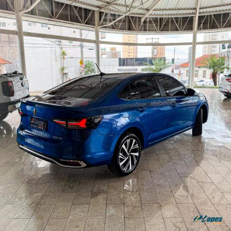VOLKSWAGEN Virtus 1.0 4P 200 TSI FLEX HIGHLINE AUTOMTICO, Foto 4