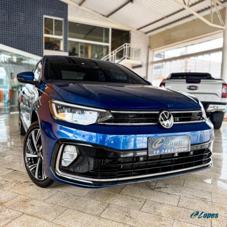 VOLKSWAGEN Virtus 1.0 4P 200 TSI FLEX HIGHLINE AUTOMTICO, Foto 5