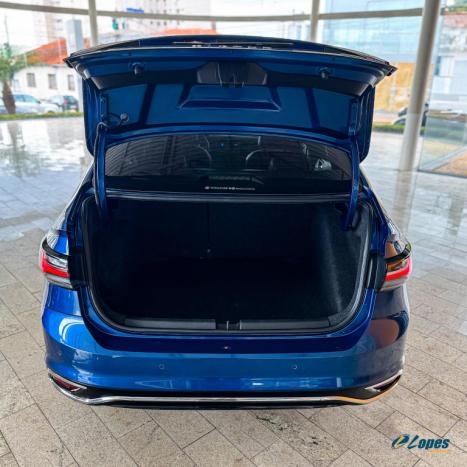 VOLKSWAGEN Virtus 1.0 4P 200 TSI FLEX HIGHLINE AUTOMTICO, Foto 7