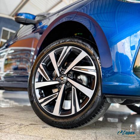 VOLKSWAGEN Virtus 1.0 4P 200 TSI FLEX HIGHLINE AUTOMTICO, Foto 8