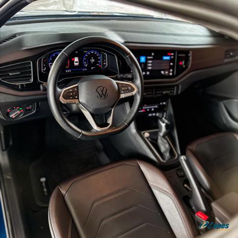 VOLKSWAGEN Virtus 1.0 4P 200 TSI FLEX HIGHLINE AUTOMTICO, Foto 9