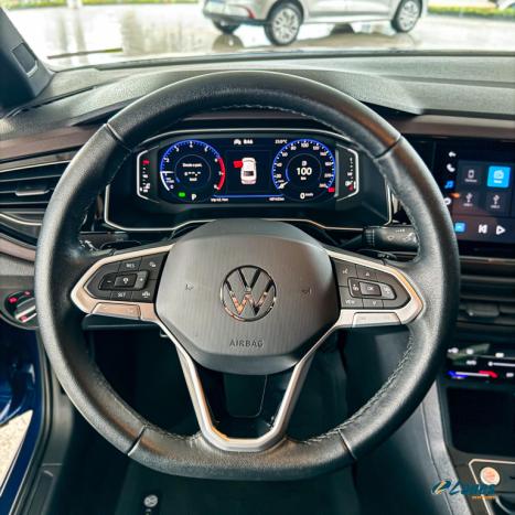 VOLKSWAGEN Virtus 1.0 4P 200 TSI FLEX HIGHLINE AUTOMTICO, Foto 10